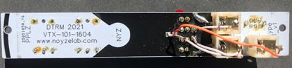 Unknown-NYZ PPLZ DTRM model MM2534 ringmod